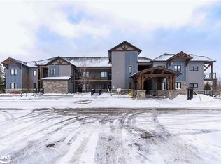 10 Beckwith Ln #106, The Blue Mountains, ON L9Y 0A4