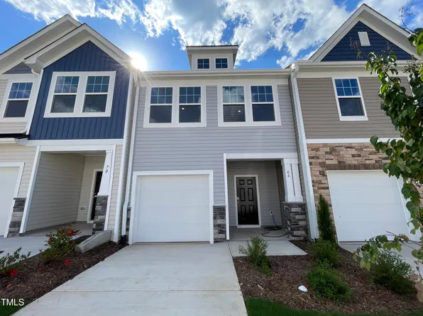 66 Double Run Trl, Clayton, NC 27527