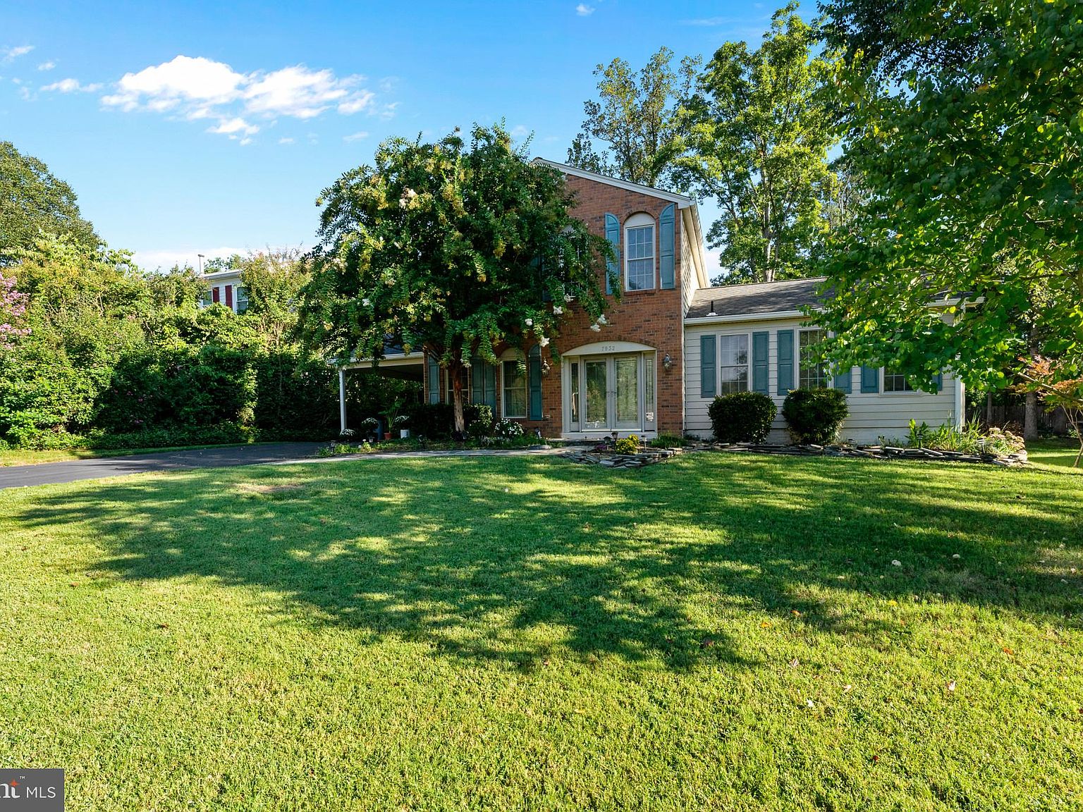 7932 Saint Dennis Dr, Springfield, VA 22153 MLS VAFX2147108 Zillow