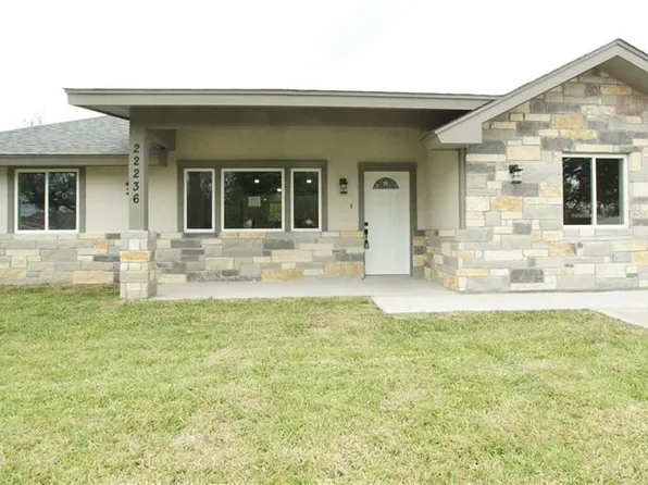 22236 E Shelley Dr, Harlingen, TX 78552