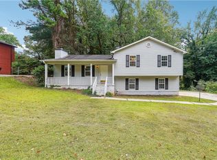 301 Wiley Ct SW, Marietta, GA 30060