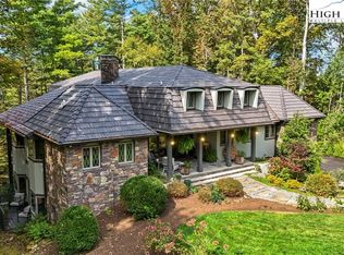 198 Little Harbour, Vilas, NC 28692