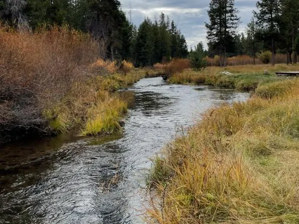 19 Two Rivers, Crescent, OR 97733