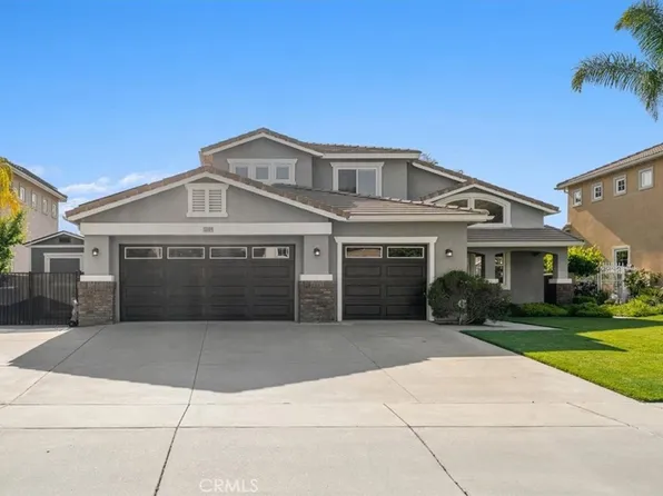 13504 Mesa Crst, Yucaipa, CA 92399