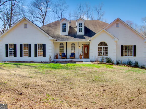 384 Minix Rd, Sharpsburg, GA 30277