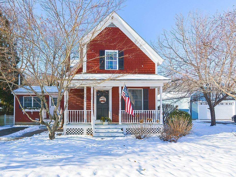 130 Lindsey St, Attleboro, MA 02703 Zillow
