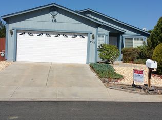 6515 Tejon Ct, Sun Valley, NV