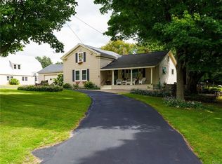 20598 Hadcock Rd, Watertown, NY 13601