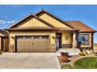 6329 Ridge Stone Dr N, Billings, MT 59106