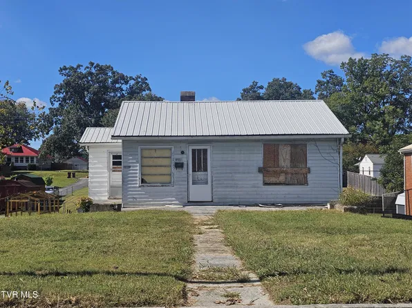 1601 E Watauga Ave, Johnson City, TN 37601