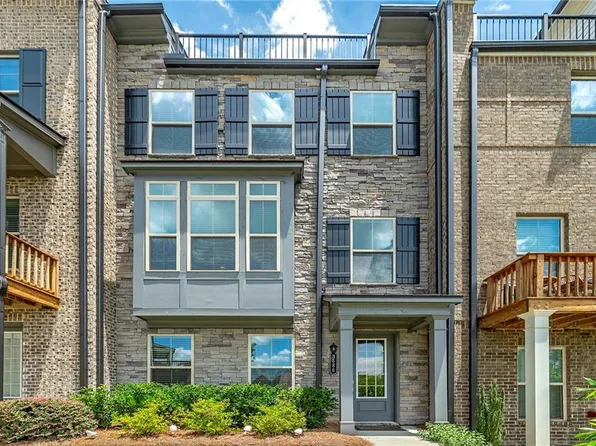 3588 Duke Center Way, Peachtree Corners, GA 30092