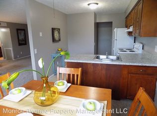3 Lacroix Court Dr APT J, Rochester, NY 14609