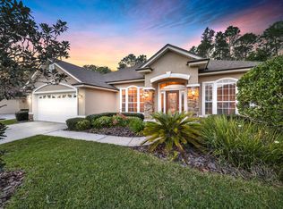 164 Edge Of Woods Rd, Saint Augustine, FL 32092