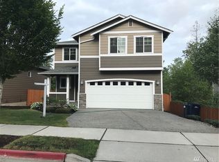 323 Jeff St, Mount Vernon, WA 98274