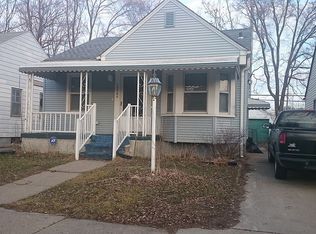 15766 Tracey St, Detroit, MI 48227