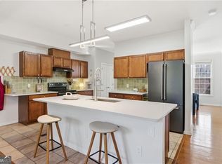 3132 Pittard Hill Point, Duluth, GA 30096