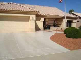 15714 W Greystone Dr, Sun City West, AZ 85375