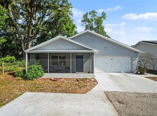 4745 Silver Cir, Zephyrhills, FL 33541