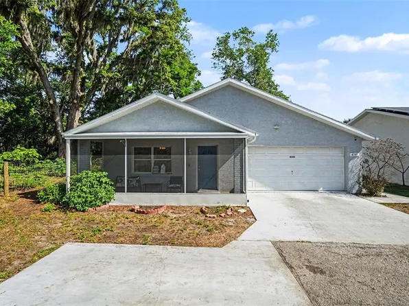 4745 Silver Cir, Zephyrhills, FL 33541