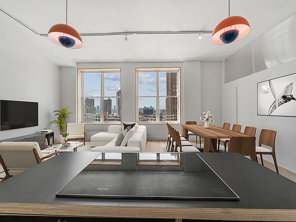 4th image of 395 Broadway #14