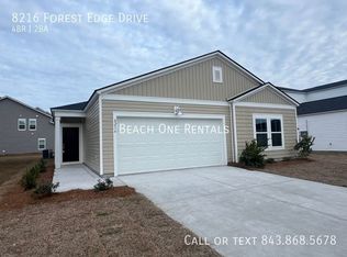 8216 Forest Edge Dr, Myrtle Beach, SC 29579