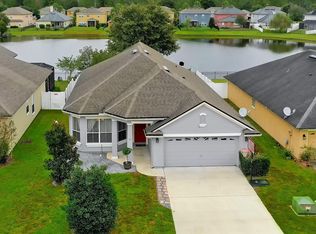 3571 Old Village Dr, Orange Park, FL 32065