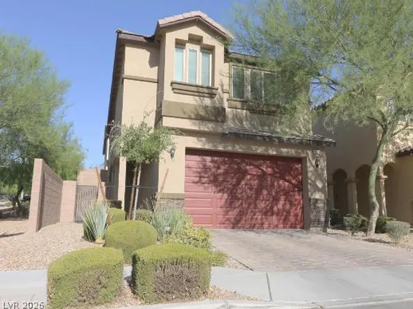 6623 Seahorse Reef St, Las Vegas, NV 89149