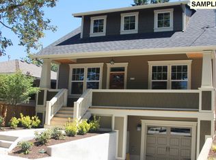 4555 SW Nevada St, Portland, OR 97219