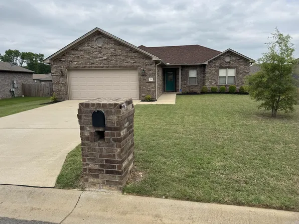 14 Hillsboro Dr, Austin, AR 72007