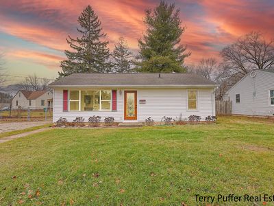 9 Mason Ave N, Battle Creek, MI, 49037