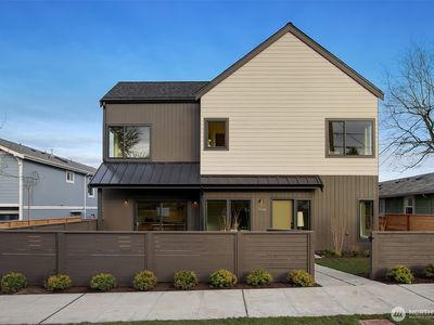 7948 11th Avenue SW, Seattle, WA, 98106