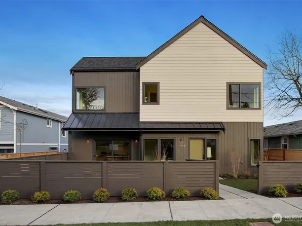 7948 11th Avenue SW, Seattle, WA 98106