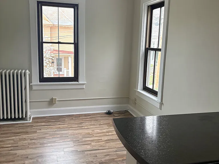 Living Room, lot's of natural light