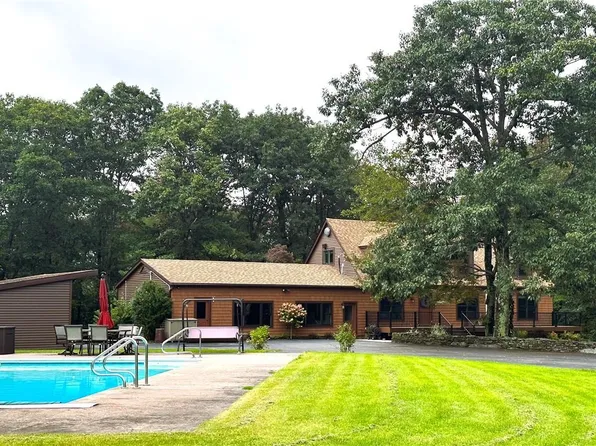 561 Wild Turnpike, Mountain Dale, NY 12763