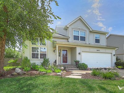 1647 Seaton Ln, Elgin, IL, 60123