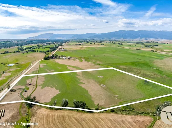 459 W Bench Rd, Roberts, MT 59070
