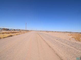 Cochise Rd SW LOT 7, Deming, NM 88030