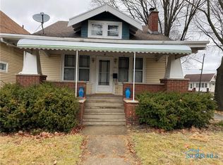 625 Dearborn Ave, Toledo, OH
