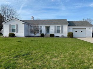 502 Edgewater Dr, Kokomo, IN 46902