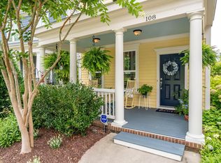 108 Owen Towne Rd, Chapel Hill, NC 27516