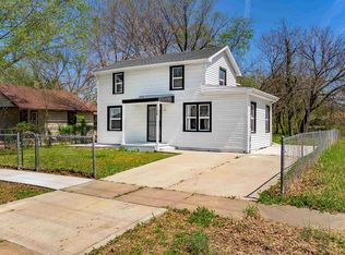 706 N Piatt Ave, Wichita, KS 67214