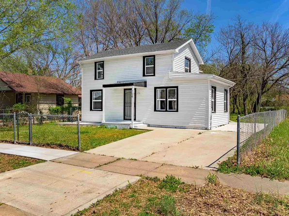 706 N Piatt Ave, Wichita, KS 67214