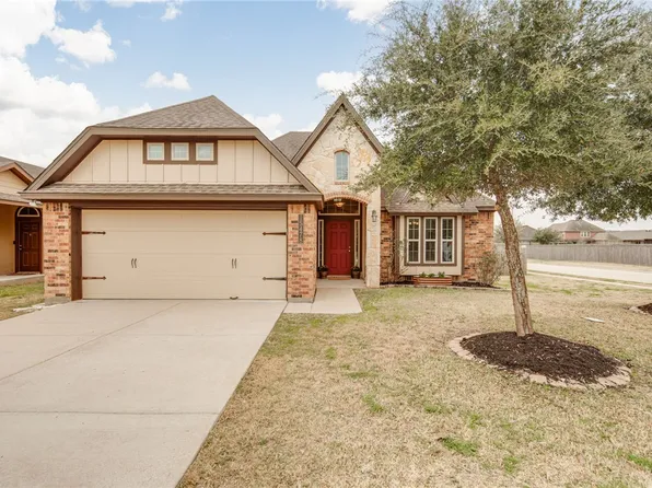 15478 Baker Meadow Loop, College Station, TX 77845