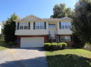 4 Taylor Ridge Ct, Johnson City, TN 37601