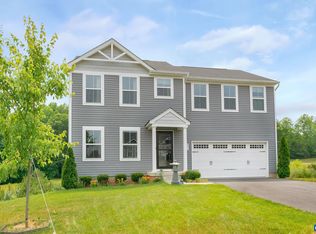 451 Oland St, Ruckersville, VA 22968