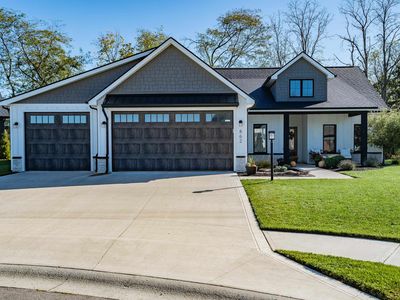 862 Skillet Ave, Huntertown, IN, 46748