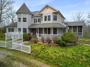 14560 Cloverdale Rd, Cabool, MO 65689