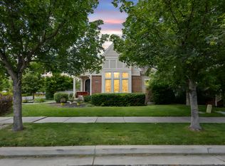 4326 W Blackshear Dr, South Jordan, UT 84009