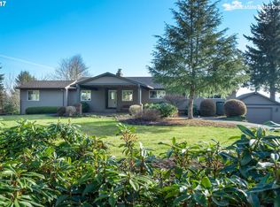44786 NW Hartwick Ter, Banks, OR 97106