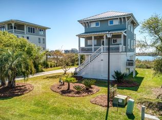 22 Osprey Dr, North Topsail Beach, NC 28460